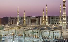 Intercontinental Dar Al Iman Madinah By Ihg